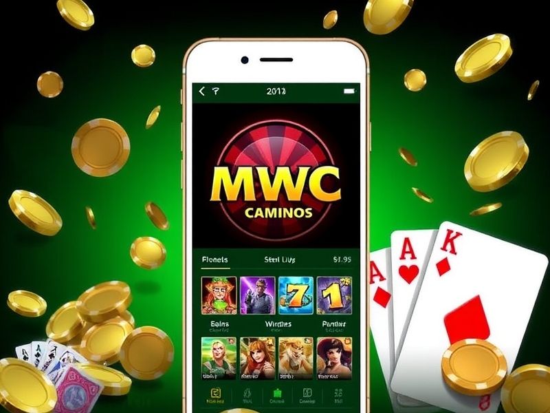 Discover the ultimate gambling experience at mwcbet.com, featuring top-tier casino games, live sports betting, and exclusive promotions. Join now for secure, high-stakes entertainment and expert-curated gaming options.